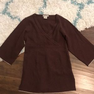 Exofficio tunic travelers shirt